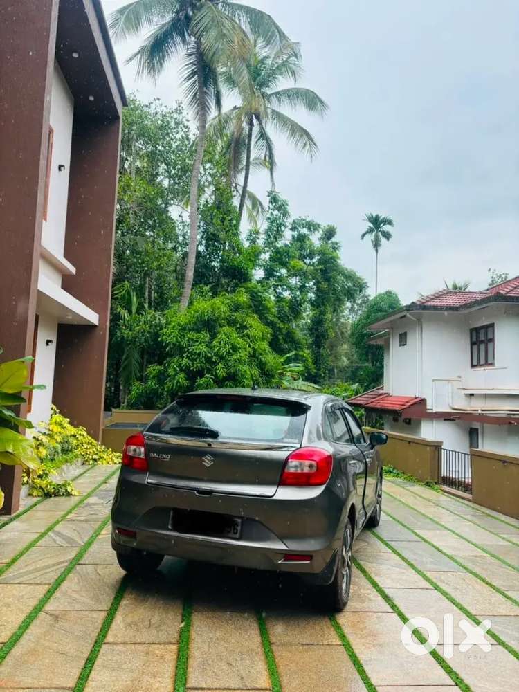 Maruti Suzuki Baleno 2020 Petrol 85000 Km Driven