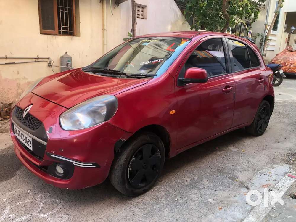 2012 Model Good Condition