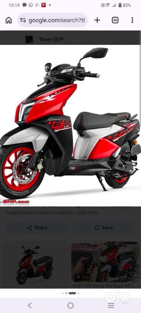 Used Scooters in Doopanahalli - Buy Second Hand Scooters
