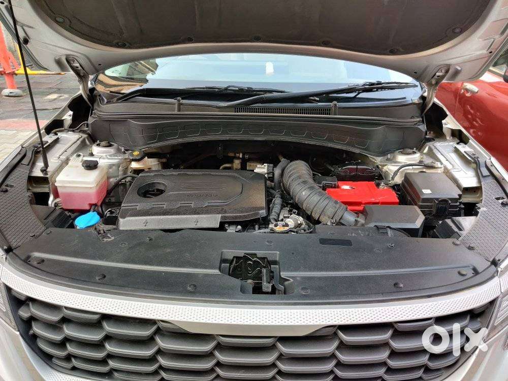 Kia Seltos Htk Plus D, 2023, Diesel
