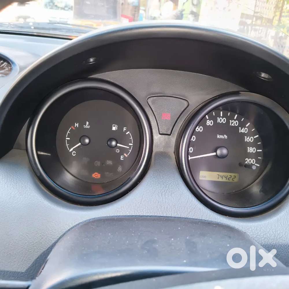 Chevrolet Aveo 2009 Petrol Well Maintained