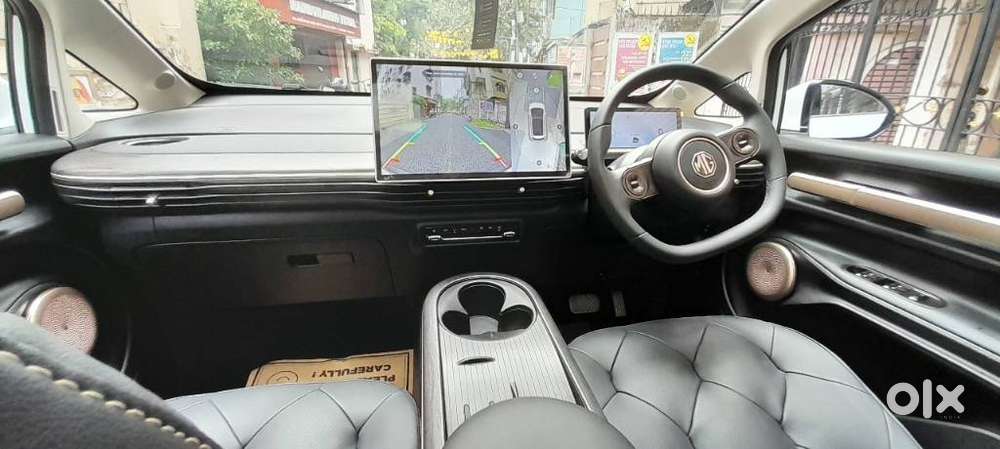 Mg Windsor Ev Essence, 2026, Electric