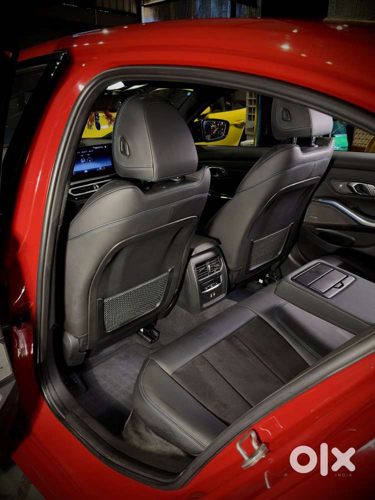 Bmw 3 Series 3.0 M340i Xdrive 50 Jahre M Edition, 2023, Petrol