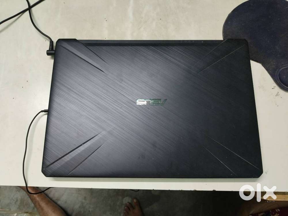 Asus TUF Gaming FX705DT