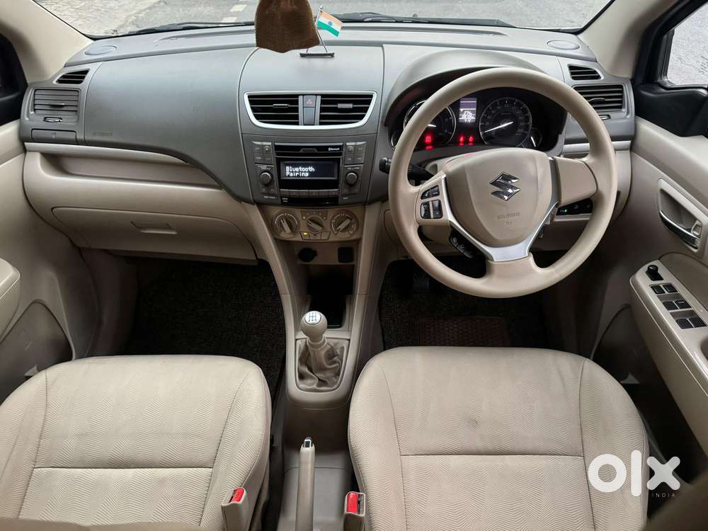 Maruti Suzuki Ertiga Shvs Vdi Limited Edition, 2018, Diesel
