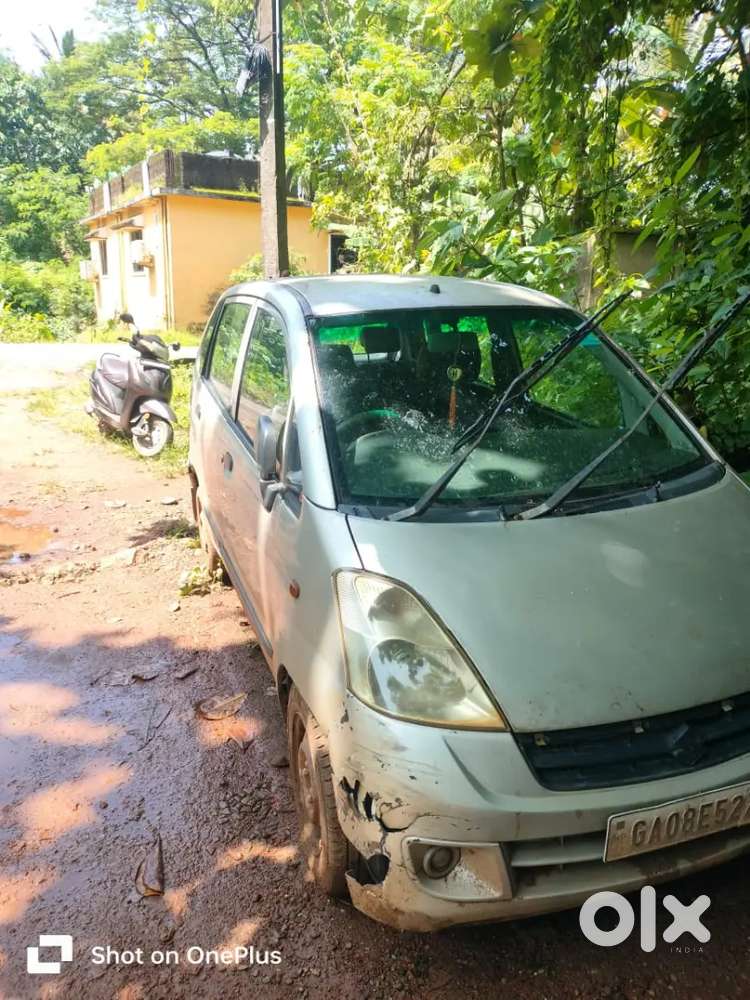 Maruti Suzuki Zen Estilo 1.0 2008
