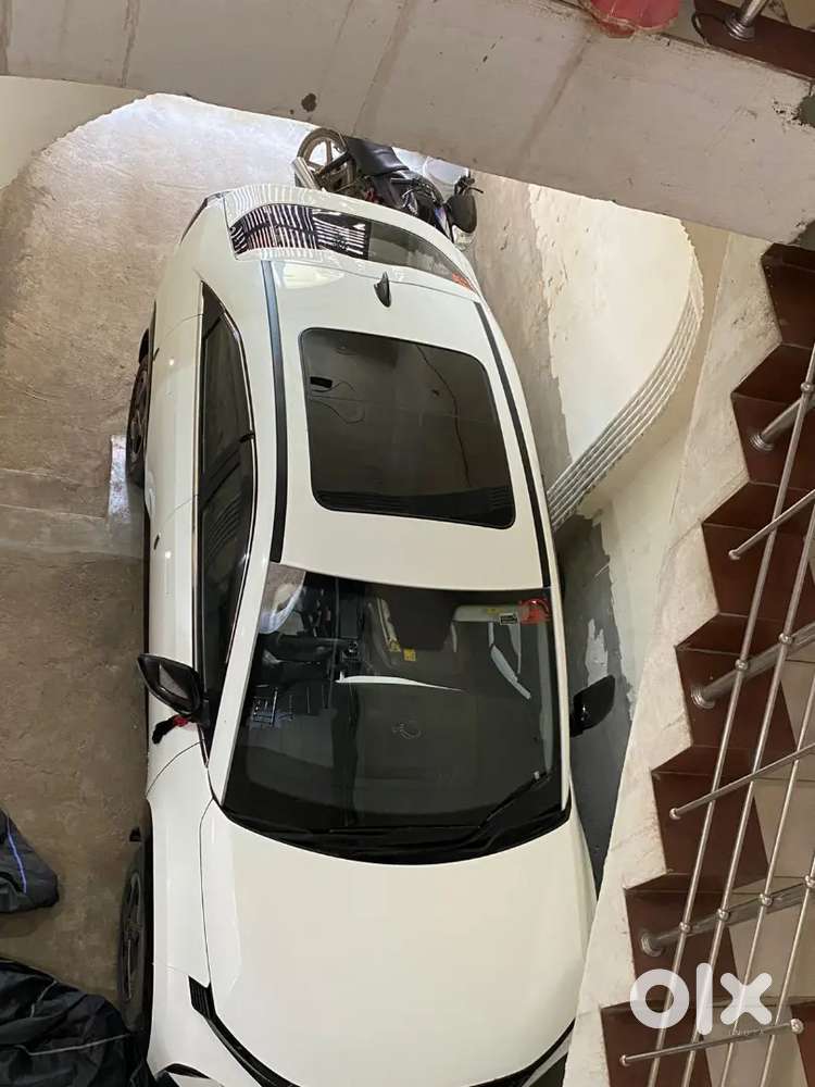 Tata Curvv 2025