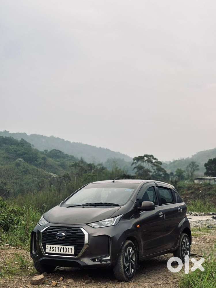 Datsun With 2021 Year