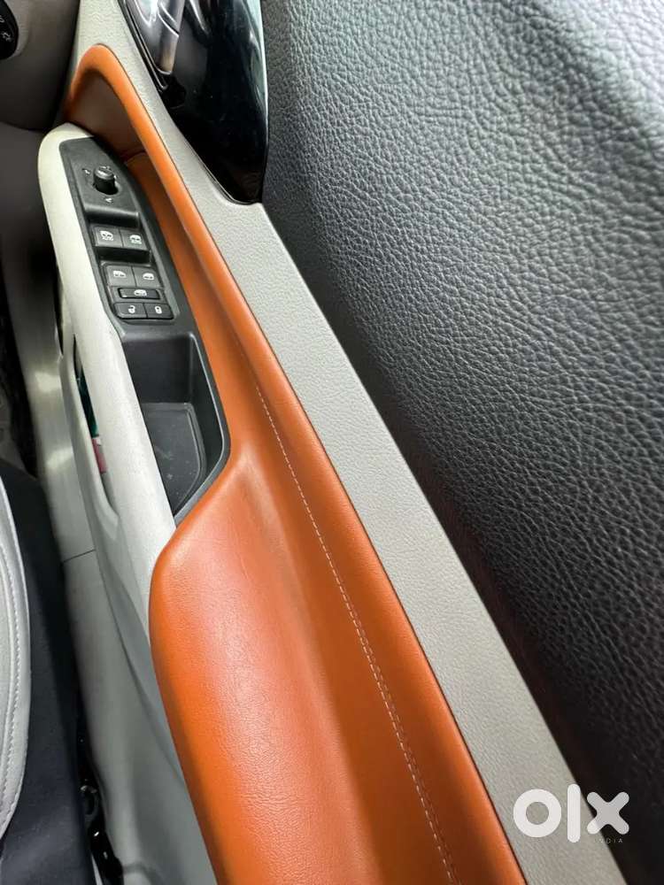 Jeep Compass 2021 Petrol Good Condition