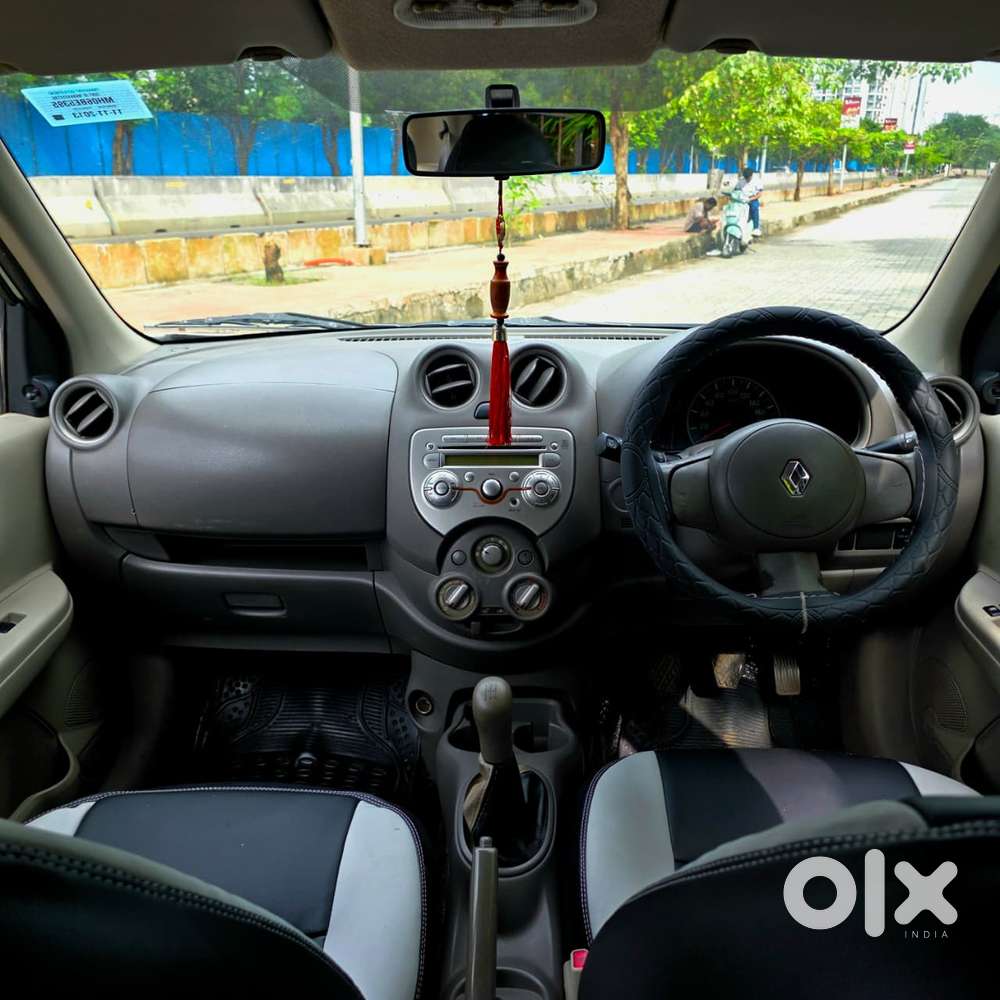 Renault Pulse Petrol Rxl, 2013, Petrol