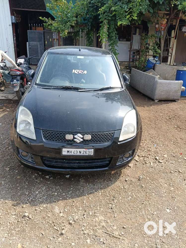 Swift Vxi 2006 Model
