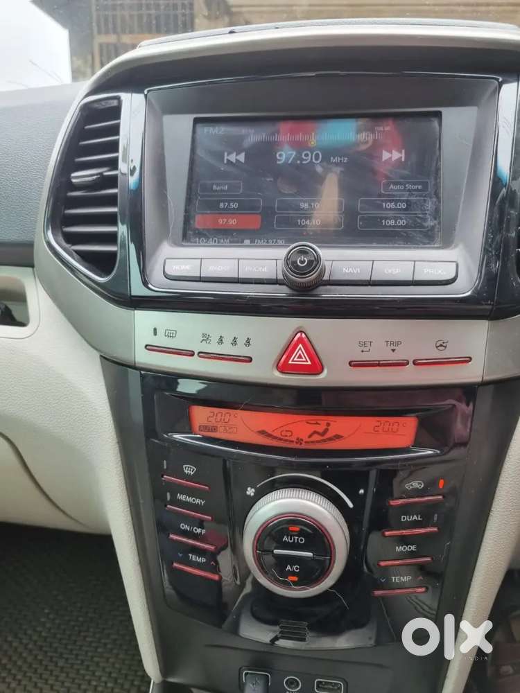 Mahindra Xuv300 Diesel 2019