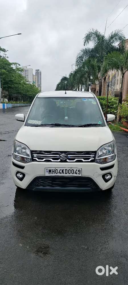 Maruti Suzuki Wagon R 2019 Petrol 17000 Km Driven