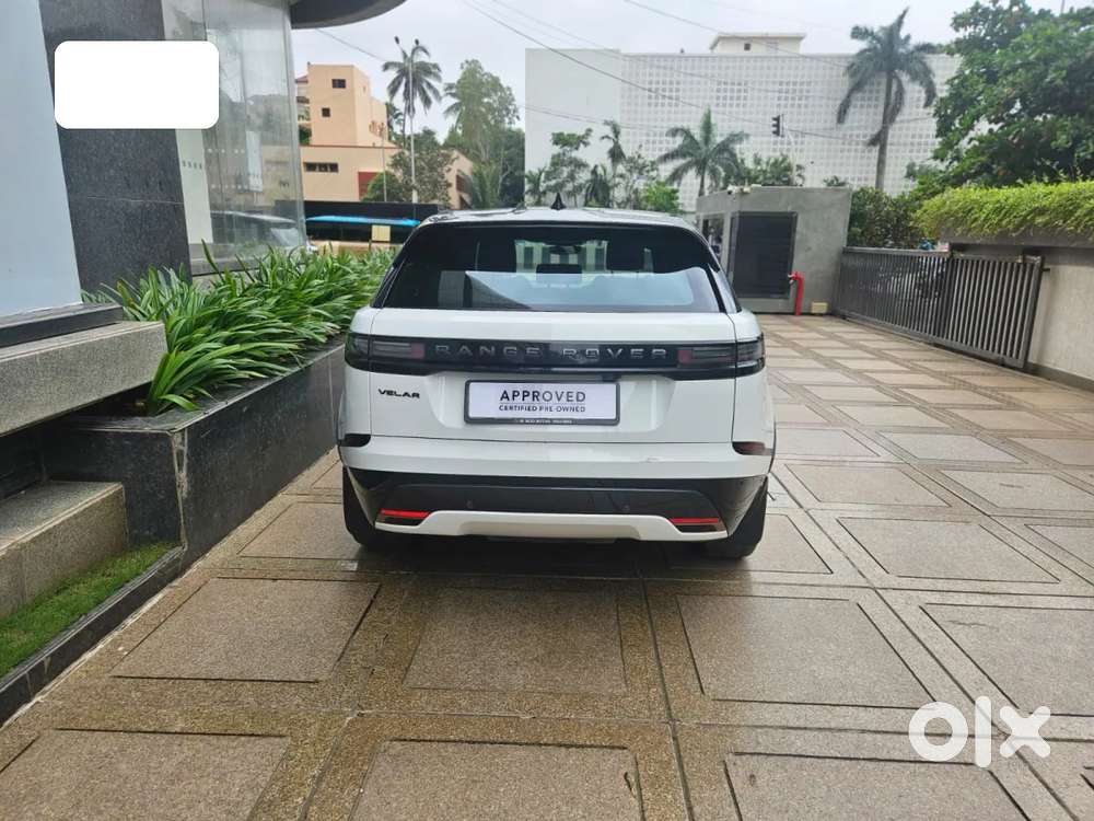 Land Rover Range Velar, 2024, Petrol
