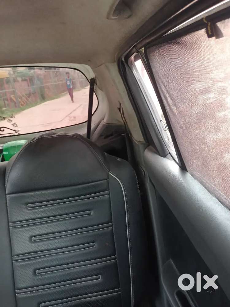 Maruti Suzuki Alto 800 2013 Odometer Reading Ready