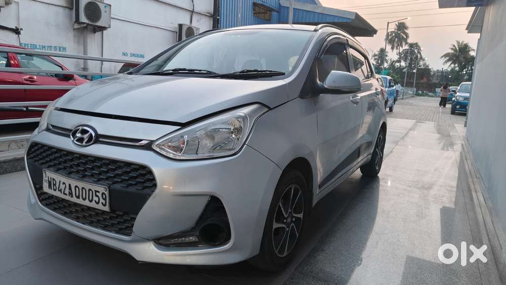 Hyundai Grand I10 1.2 Crdi Asta, 2018, Diesel
