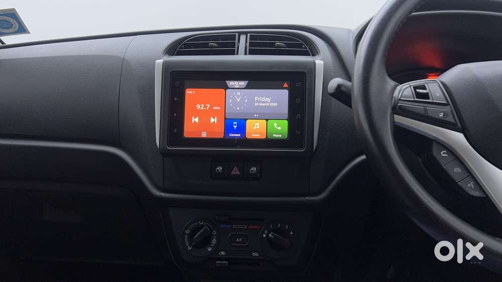 Maruti Suzuki Alto K10 Vxi Plus Ags, 2023, Petrol