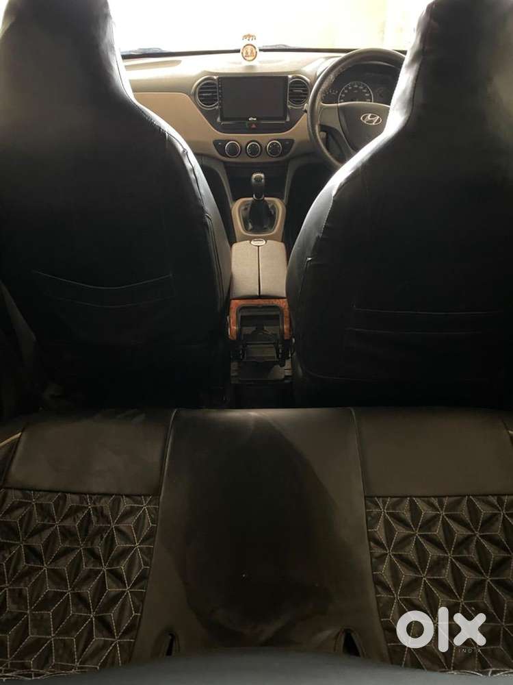 Hyundai Grandi10 Era Petrol Well Maintain Car Available Just Takedrive