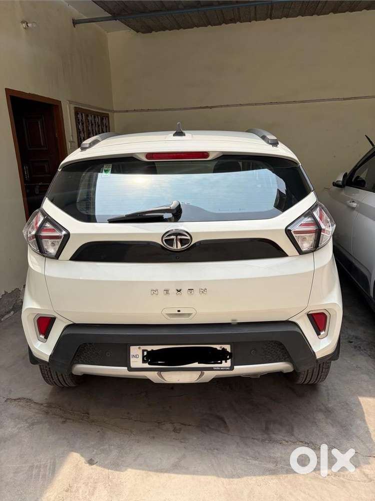 Tata Nexon 2022