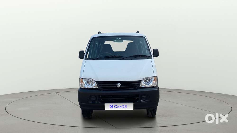 Maruti Suzuki Eeco 5 Seater Ac, 2024, Petrol