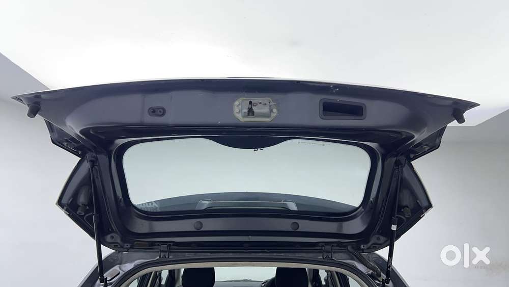 Tata Nexon 1.2 Revotron Xm, 2018, Petrol