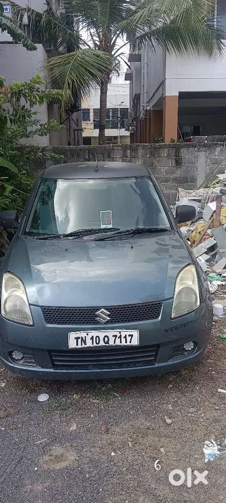 Swift 1.3 Vxi Maruti 2006