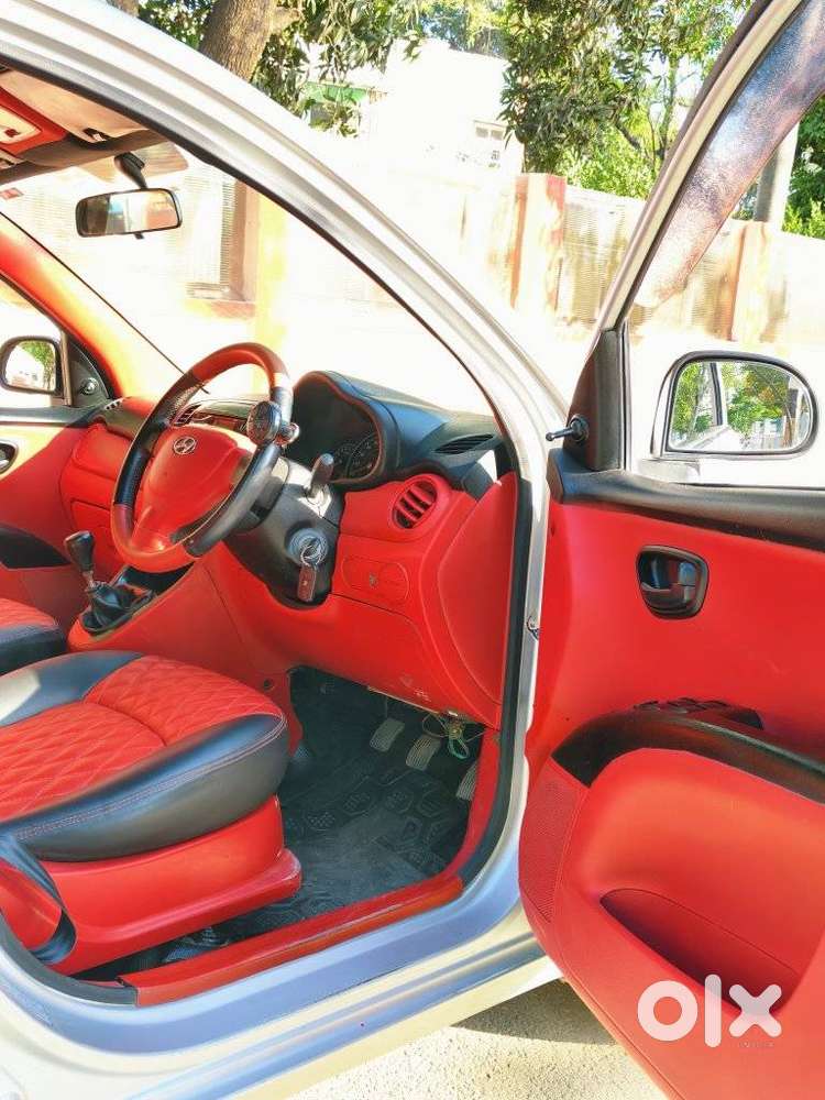 Hyundai I10 1.1l Irde Magna Special Edition, 2014, Petrol