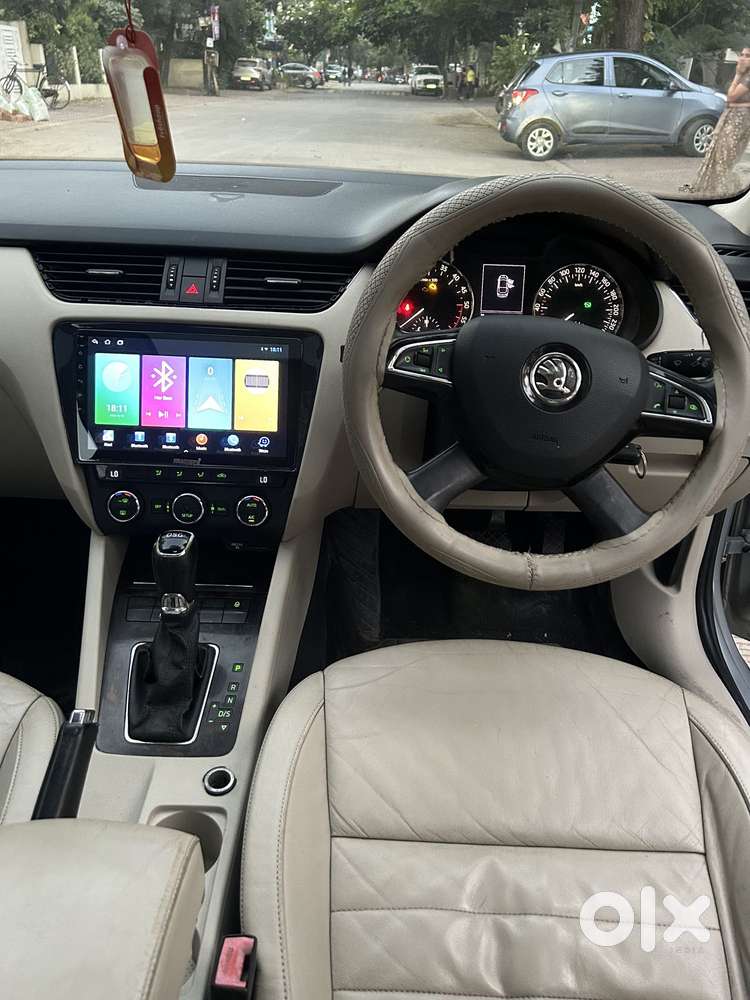 Skoda Octavia 2.0 L&k Tdi, 2014, Diesel