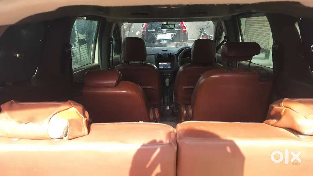 Renault Lodgy 2017 Diesel 116556 Km Driven