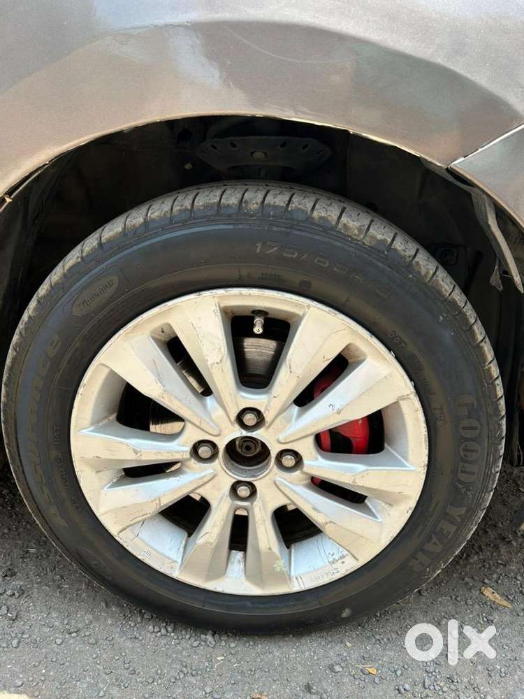 Honda City 2012 Petrol 136000 Km Driven