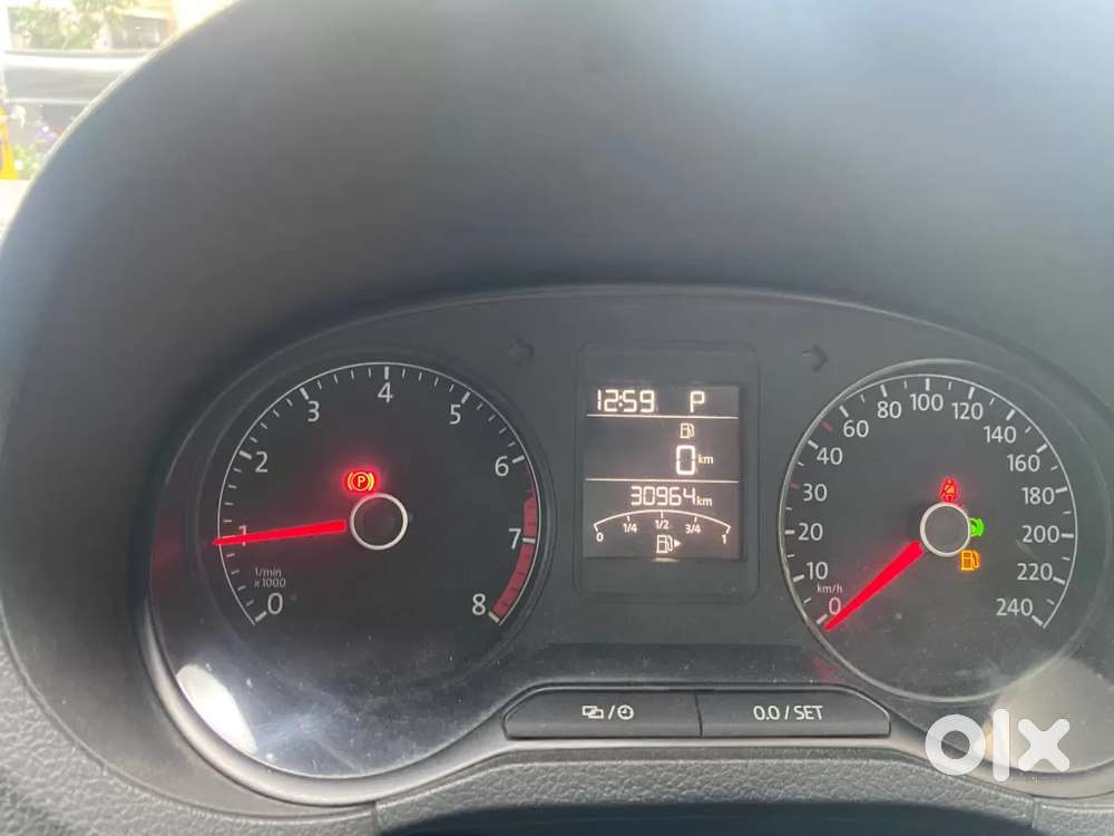 Volkswagen Polo 1.0 Highline Plus Tsi At, 2021, Petrol