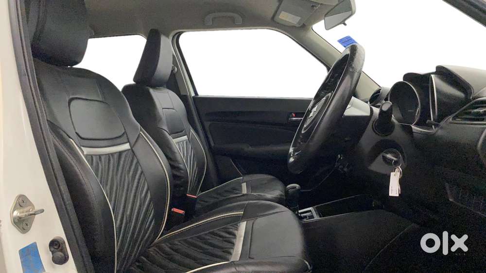 Maruti Suzuki Swift Amt Vxi, 2018, Petrol