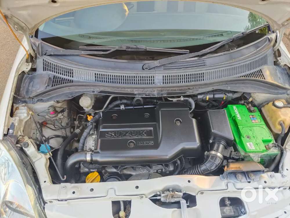 Maruti Suzuki Swift Dzire 2011 Diesel