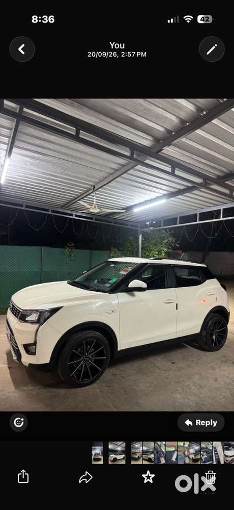 Mahindra Xuv300 Diesel 2023