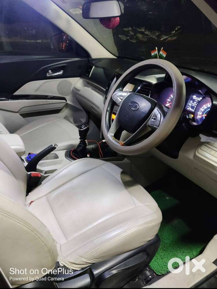 Mahindra Xuv300 Petrol 2021