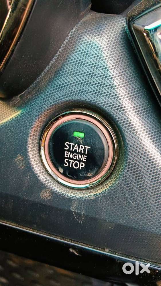 Tata Harrier Xz+, 2021, Diesel