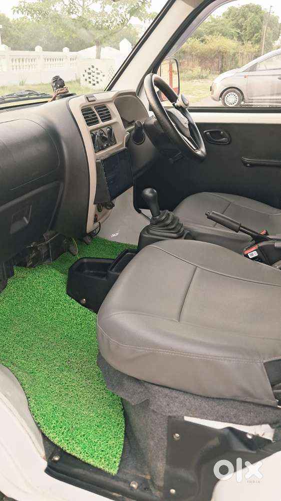 Maruti Suzuki Eeco 7 Seater Standard, 2024, Petrol
