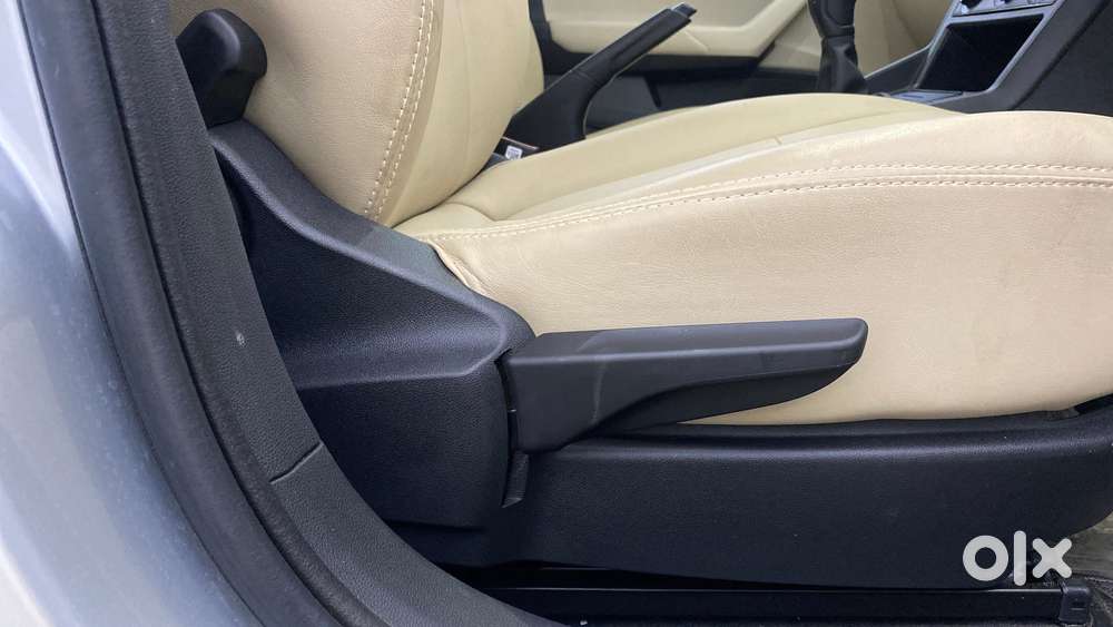 Volkswagen Virtus 1.0 Comfortline Tsi, 2025, Petrol