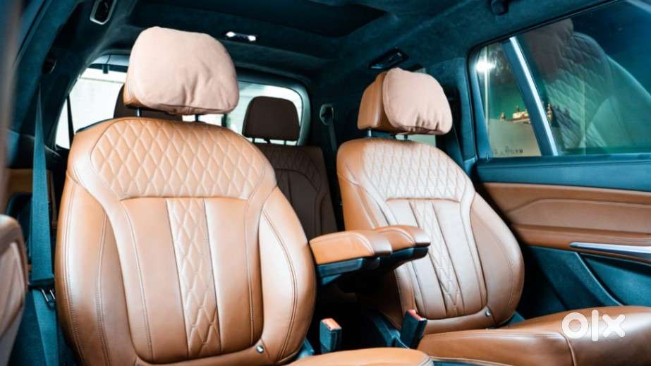 Bmw X7 3.0 Xdrive 40i M Sport, 2023, Petrol