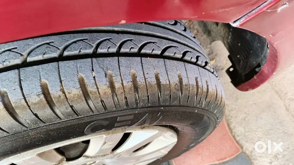 न्यू टायर फोर