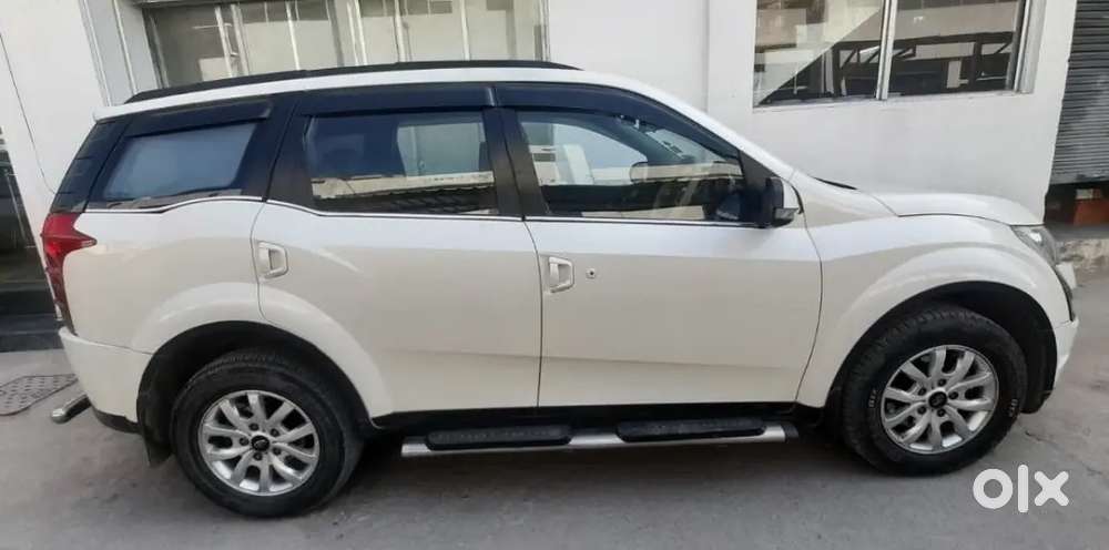 Mahindra Xuv500 2015 Diesel Well Maintained