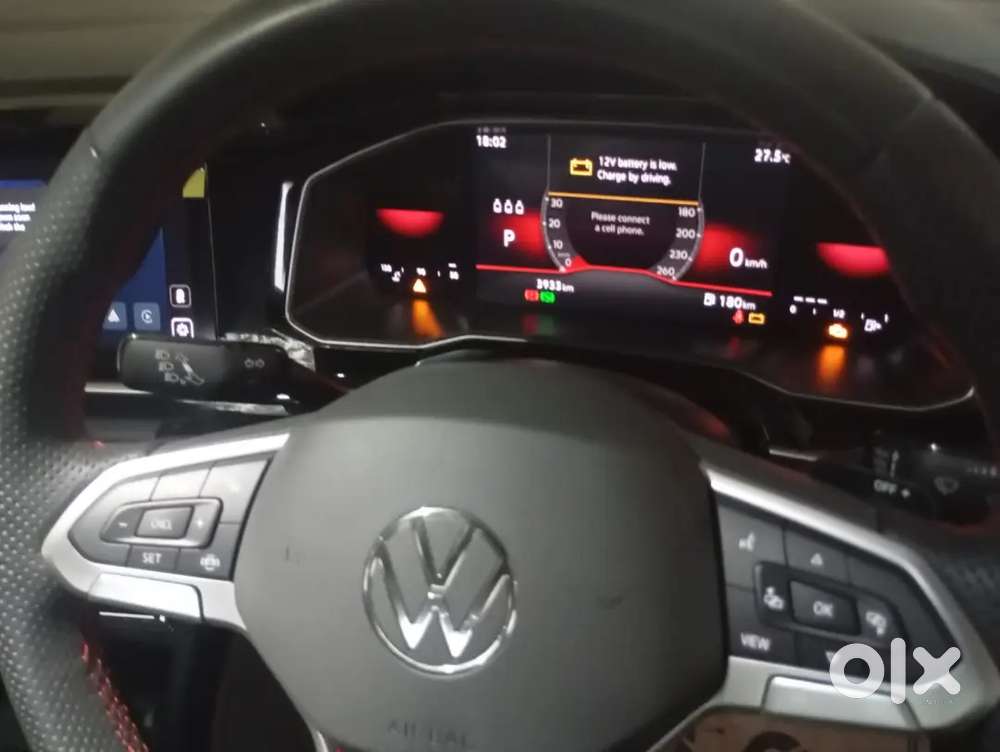Volkswagen Virtus GT plus  110 kw DSG sports EVO,2025