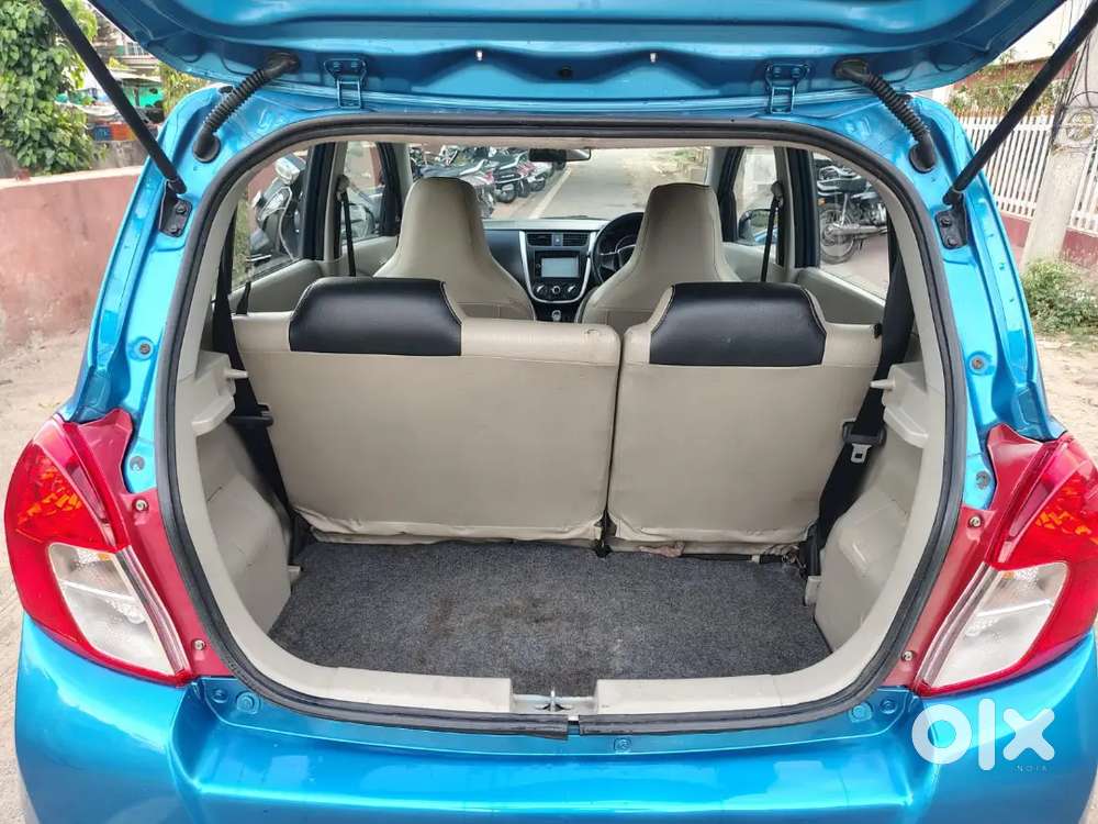 Maruti Suzuki Celerio 2014 Vxi In A Mint Condition