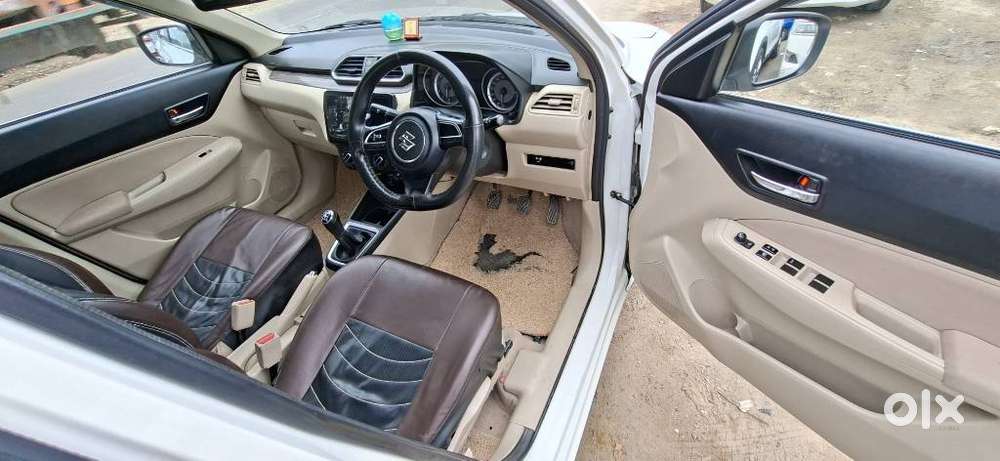 Maruti Suzuki Dzire 1.2 Vxi Cng, 2022, Cng & Hybrids