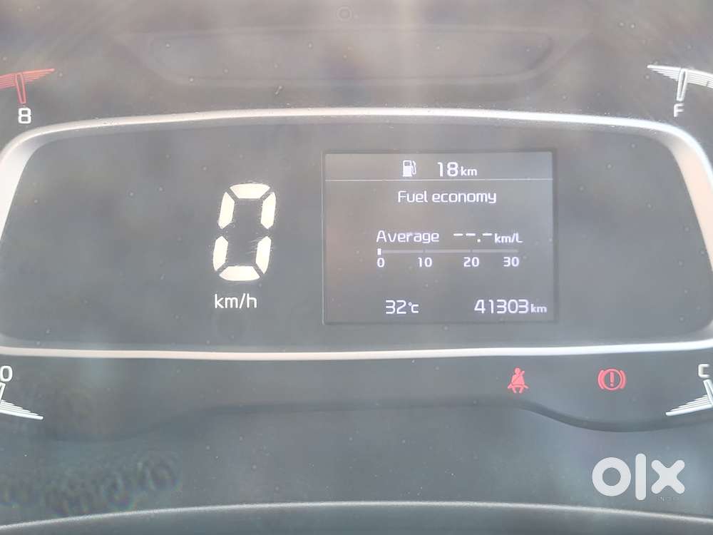 Kia Sonet 1.2 Htk Plus, 2021, Petrol