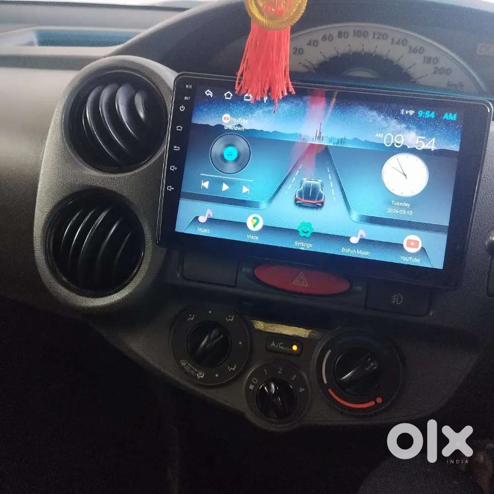 Toyota Etios Liva 2012 Diesel Well Maintained