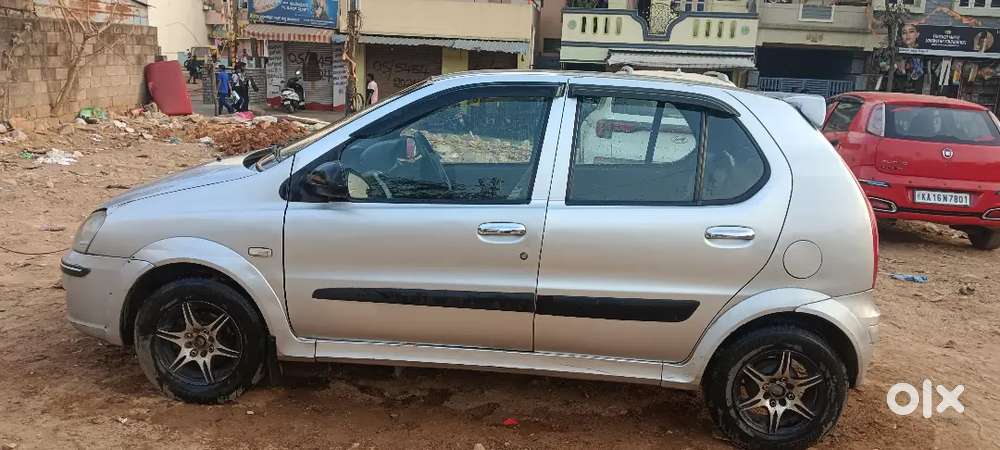 Vehicle Is In Mint Condition