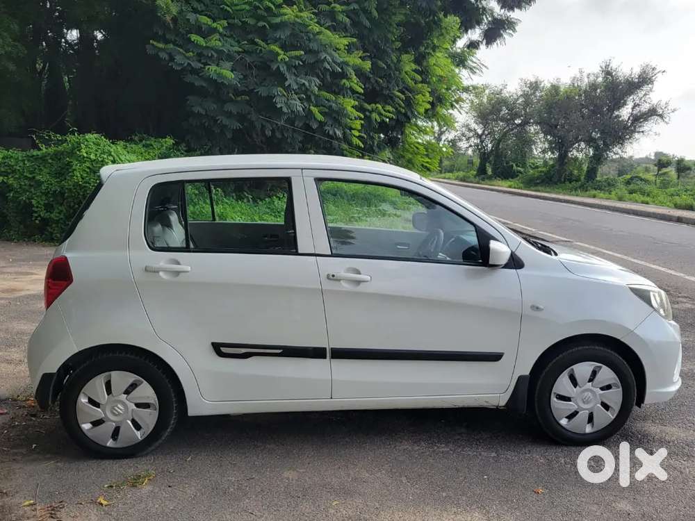 Maruti Suzuki Celerio Vxi 2020 Year