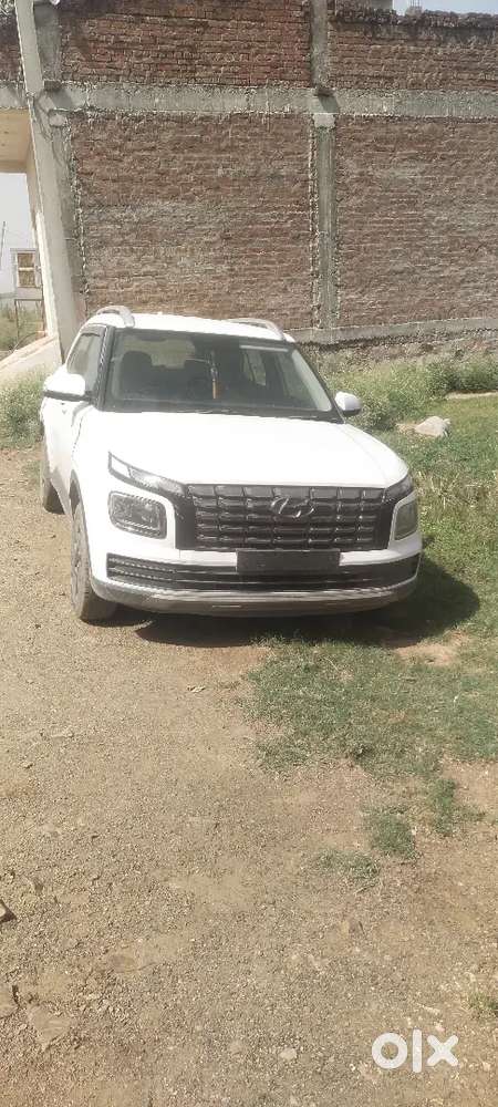 Hyundai Venue N Line 2023 Diesel Good Condition