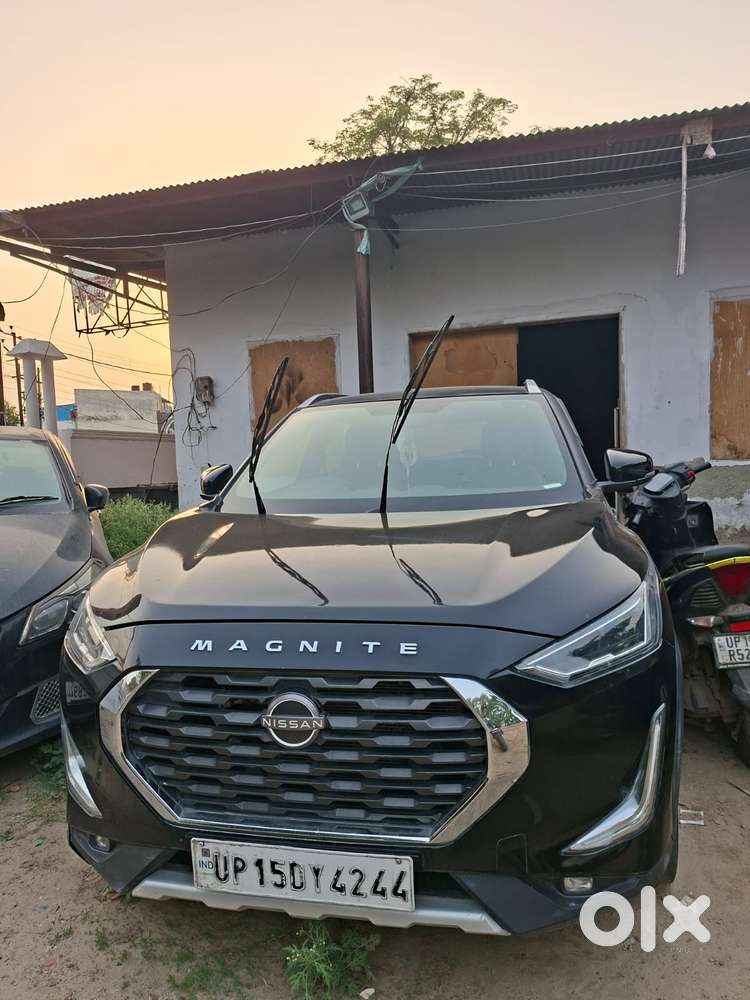 Nissan Patrol Se, 2023, Petrol